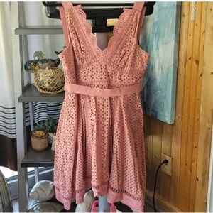 LA Maison TALULAH Dress